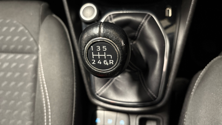 Ford Fiesta 1.0 EcoBoost Titanium 5dr Petrol Hatchback